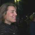 Đorđijević: Jedina revolucija koja je potekla iz srca, ovde vlada krik bola za pravdom