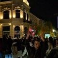 Izbori: Studenstka lista u Kragujevcu još ubedljivija nego u Srbiji
