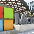 Majkrosoft oborio sve rekorde: Klaud i veštačka inteligencija doneli milijarde, akcije skočile nakon zatvaranja berze