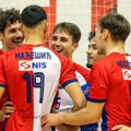 Poznati četvrtfinalni parovi Kupa Srbije za odbojkaše: Voša sa Karađorđem, Spartak sa Nišlijama