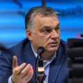 Orban kao da je rus: Poruka Zelenskom i Ukrajini pred "kontraofanzivu"
