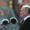 Lažno putinovo obraćanje prepalo Ruse: Kremlj: To su hakeri uradili, sve ove poruke su potpuna laž