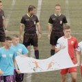 Vojvodina – Akademija Pandev 0:1, golovi i najbolji momenti