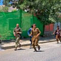 Napad na sahrani zamenika guvernera, ubijeno 11 ljudi: Užas u Avganistanu
