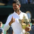 „Teško je kladiti se protiv Đokovića“: Eurosport smatra da je srpski teniser najveći favorit za osvajanje Vimbldona