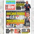 Povećanje plata i penzija Predsednik Srbije otkrio izvanredne ekonomske pokazatelje i najavio sjajne vesti