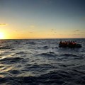 Španija spasila 86 ljudi u blizini Kanarskih ostrva, ali desetine migranata se još vode kao nestali