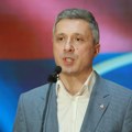 Obradović optužio Tepić i „prozapadnu opoziciju“ za „ping-pong“ s vlašću, Narodnu pozvao na saradnju