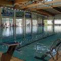 Izmena termina za viknend na zatvorenom bazenu u Kragujevcu