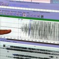 Zemljotres jačine 4,5 jedinica Rihtera pogodio Tursku