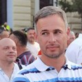 Miroslav Aleksić otkrio kada će političari početi da govore na protestima