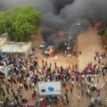 Niger: Hunta uhapsila ministre i predsednika bivše vladajuće Partije