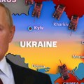 Ukrajina se cepa? Putin ne odustaje od svog stava, saopštio plan Rusije