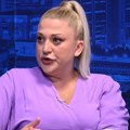 Rani radovi Nataše Aksentijević Njena glavna profesija nije voditelj, otkrivamo pravu istinu