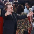 Bono na Sarajevo Film Festivalu otpevao veliki hit Boba Marlija