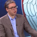 Šta sledi nakon prtisaka na Srbiju? Vučić poručio samo jedno