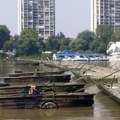 Vojska Srbije ponovo postavila pontonski most do Lida