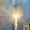 Ruska svemirska letelica Luna-25 se srušila na Mesec