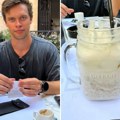 "Nismo pomuzli ovas od jutros!" Turista u Crnoj Gori poručio kafu sa ovsenim mlekom, a ono što je dobio će vas nasmejati