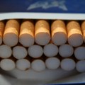 "Pušenje ubija": Ukrajina na crnu listu stavila "Philip Morris" i "Japan Tobacco" jer rade u Rusiji