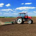 Otvoren javni poziv za podnošenje zahteva za subvencionisanu dodelu zaštitnog rama za upotrebljavani traktor
