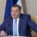 Sud BiH potvrdio optužnicu protiv Dodika, srpski političari najavljuju blokadu