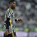 Juventus se oglasio posle doping skandala Pol Pogba je suspendovan