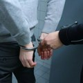 Novosađanin uhapšen sa dva kilograma narkotika