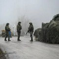 Privedeni osumnjičeni za smrt ruskih mirovnjaka: Komandant jedinice smenjen
