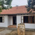 Rekonstrukcija spomen kuće narodnog heroja Koste Stamenkovića do sada košta 8,1 milion