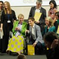"Želimo da izgradimo društvo koje je jednako za sve": Brnabić ugostila predstavnike saveza za cerebralnu i dečiju paralizu…