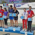 Još jedan uspeh kajakaša Begeja, osvojeno 12 medalja na međunarodnom takmičenju u Temišvaru! Temišvar - Kajak klub Begej…