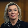 Zaharova o potezu Bugarske: Manijakalno progone novinare – odgovorićemo