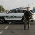Izraelska policija pucala u Palestinku koja je navodno nosila nož