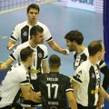 Partizan u polufinalu Kupa, šok za Vojvodinu u Novom Sadu