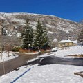 Još se traga za nestalim čovekom iz Kraljeva: Problemi sa strujom i dalje u planinskim mestima zbog snega