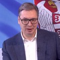 Verujem u ubedljivu pobedu liste Srbija ne sme da stane Vučić o izborima 17. decembra: "Ovo je prva kampanja..."