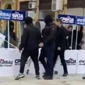 Opozicija Kragujevca: Obaranje štandova u režiji SNS-a