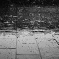 Upozorenje RHMZ: Očekuje nas velika količina padavina