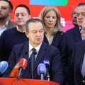Dačić ponudio ostavku: "Treba naći novog lidera SPS" (foto, video)