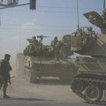 Rat u Izraelu: Mediji tvrde - Izrael bacio stotine bombi od 900 kilograma na Pojas Gaze (video)