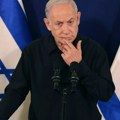 Netanjahu: Izrael produbljuje borbe u Pojasu Gaze