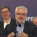 ANKETA: Da li će Nestorović ući u koaliciju sa Vučićem?