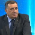 Dodik: Republika Srpska će doneti svoj Izborni zakon, vratićemo nadležnost koja nam pripada