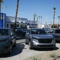 Prodaja General Motors i Stellantis u SAD pogođena štrajkovima i visokim cenama