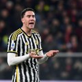 Vlahović i Kostić na klupi: Juventus protiv Salernitane u Kupu Italije