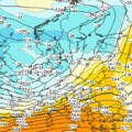 Srbijo, spremi se za sneg i minus Od +16 do jake zime za 24 časa, obavezno pogledajte detaljnu prognozi