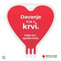 Akcija dobrovoljnog davanja krvi u znak sećanja na Bobana Bobe Mihajlovića