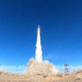 Iran uspješno lansirao novi satelit