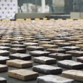 Kolumbija: Policija pronašla 2,6 tona kokaina namenjenog evropskom tržištu